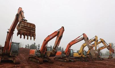 國內最大青磚茶廠落戶武漢 投資1.2億元打造茶產業新地標